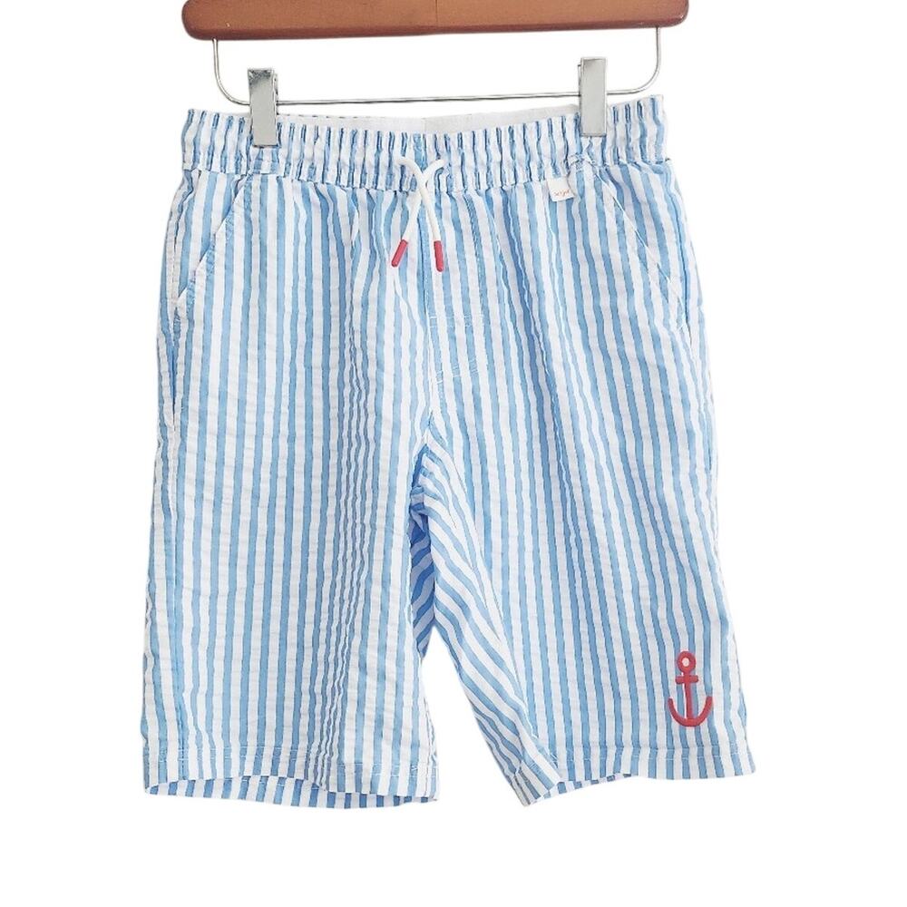 12/14 Cat & Jack swim trunks